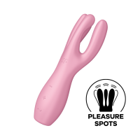 Satisfyer Threesome 3 Satisfyer Threesome 3