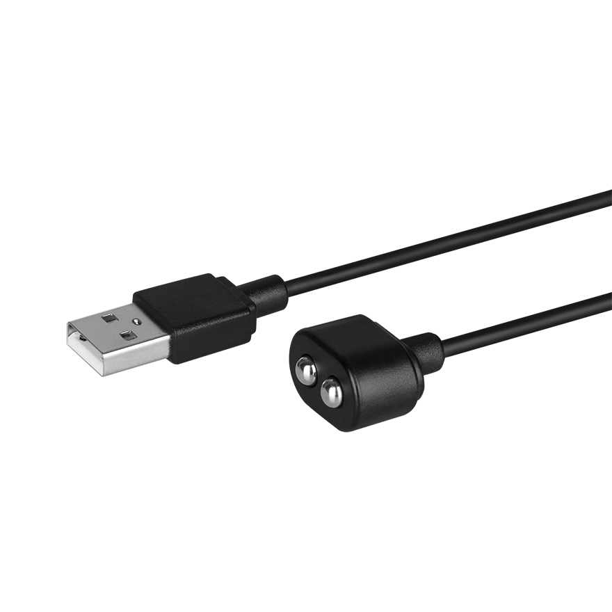 målbar samle Glimte Satisfyer USB Charging Cable | Usb-laddkabel | Tillbehör | Produkter |  Satisfyer SE