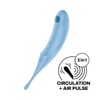Satisfyer Twirling Pro Satisfyer Twirling Pro