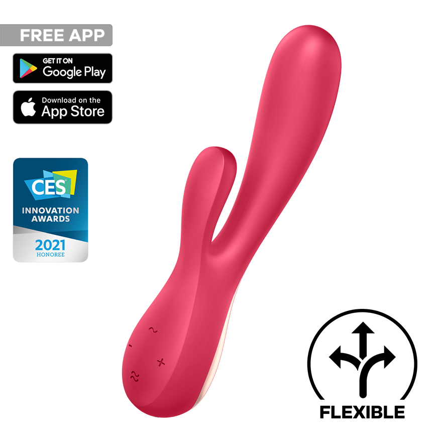Satisfyer Mono Flex