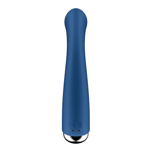 Satisfyer Spinning G-Spot 1