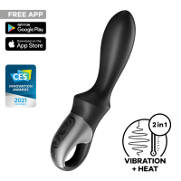 Satisfyer Heat Climax Connect App Satisfyer Heat Climax Connect App