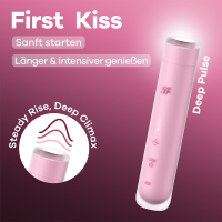 Satisfyer First Kiss Satisfyer First Kiss