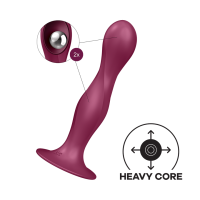 Satisfyer Double Ball-R Satisfyer Double Ball-R