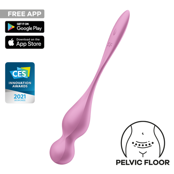 Satisfyer Love Birds 1 Connect App