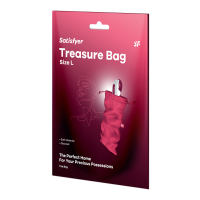 Anteprima: Satisfyer Treasure Bag L Anteprima: Satisfyer Treasure Bag L