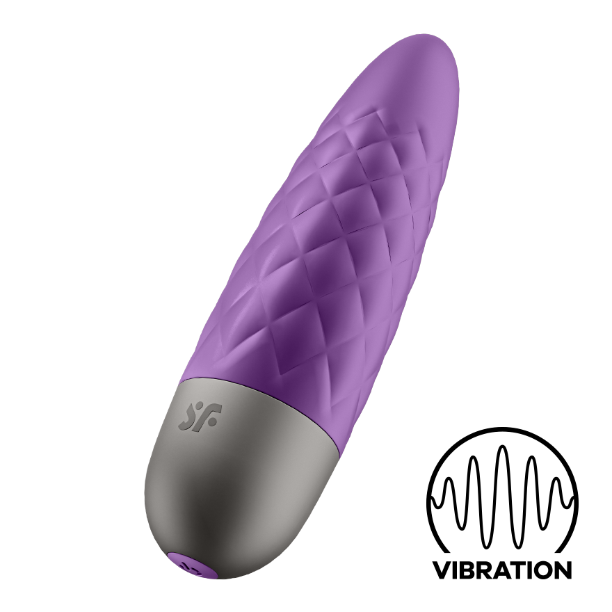 Satisfyer Ultra Power Bullet 5 Minivibrator kaufen | Satisfyer DE