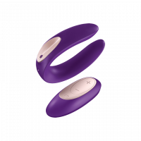 Double Plus Remote