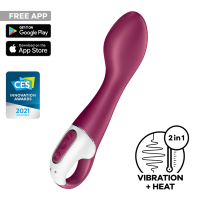 Satisfyer Hot Spot Connect App Satisfyer Hot Spot Connect App