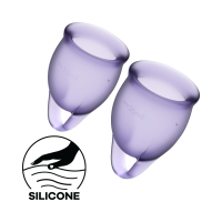 Satisfyer Feel Confident Satisfyer Feel Confident