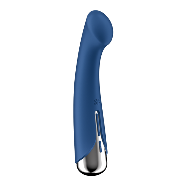 Satisfyer Spinning G-Spot 1