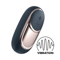 Satisfyer Dark Desire Satisfyer Dark Desire
