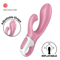 Satisfyer Air Pump Bunny 2 Satisfyer Air Pump Bunny 2