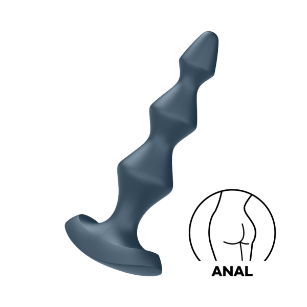 Satisfyer Lolli Plug 1
