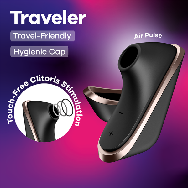 Satisfyer Traveler