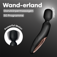 Satisfyer Wand-erland Satisfyer Wand-erland