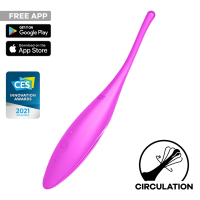 Satisfyer Twirling Joy Connect App Satisfyer Twirling Joy Connect App