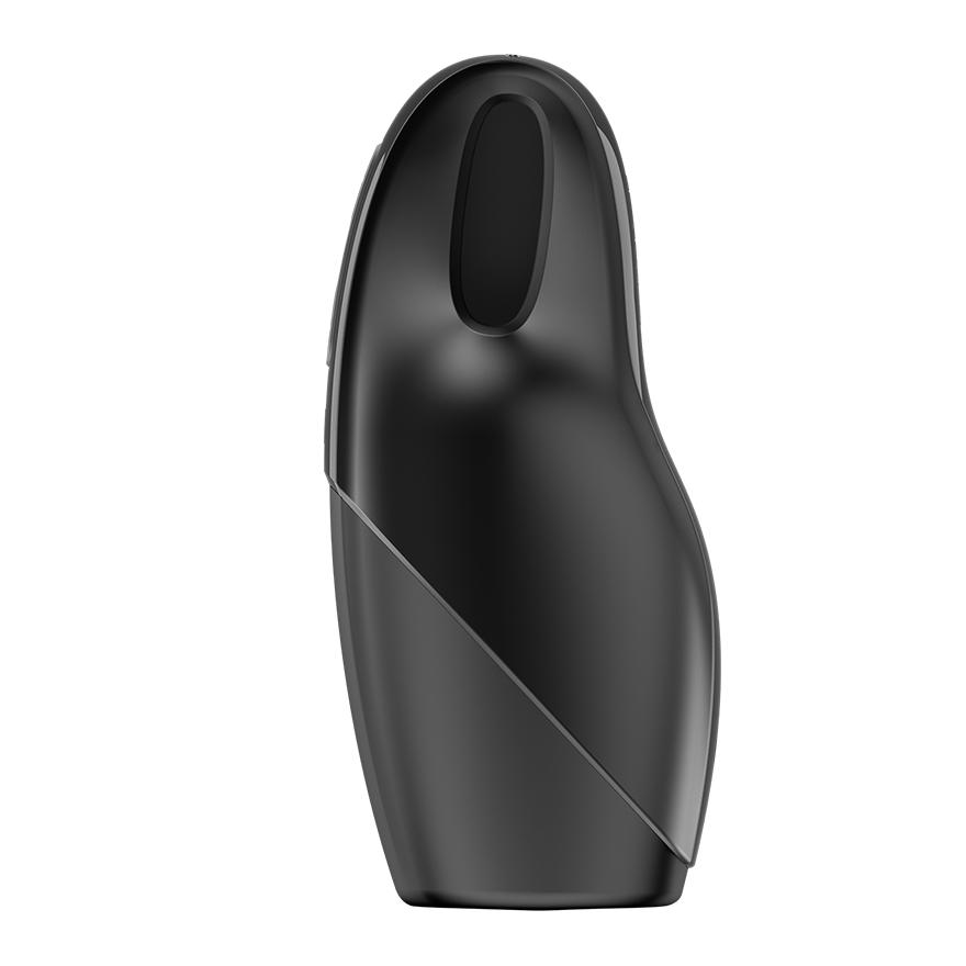 satisfyer men vibration mit akku Satisfyer Men Vibration+ Vibrating Masturbator | Satisfyer US main image 0