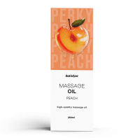 Satisfyer Olio da massaggi Peach Satisfyer Olio da massaggi Peach
