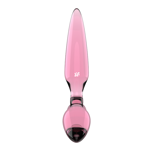 Satisfyer Triple Crystal 2