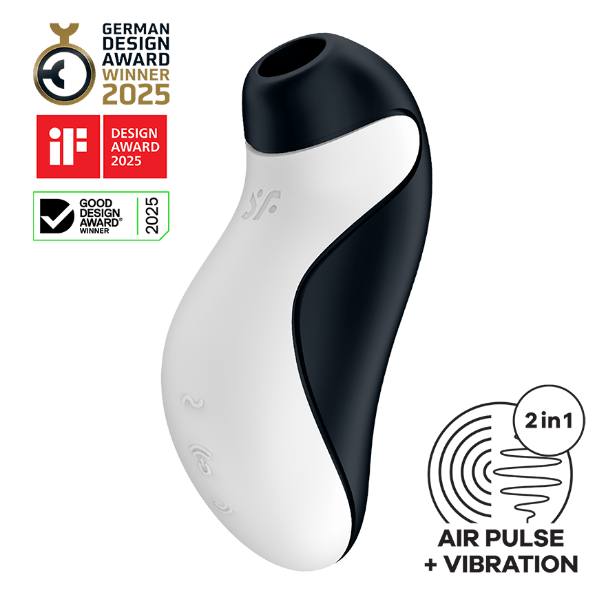 Satisfyer Orca