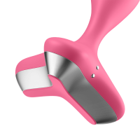 Preview: Satisfyer Game Changer Preview: Satisfyer Game Changer