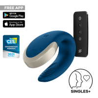 Satisfyer Double Love Connect App Satisfyer Double Love Connect App