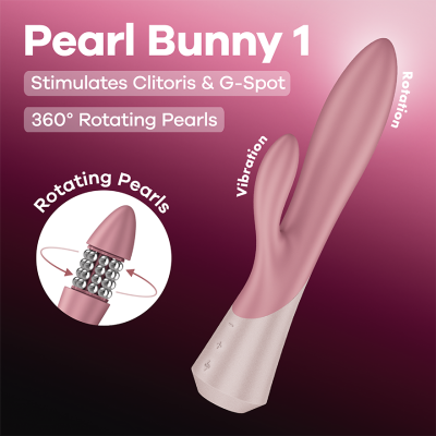 what is the best way to lubricate a lock Satisfyer Ultra Power Bullet 2 main image 0