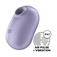 Satisfyer Pro To Go 2 Satisfyer Pro To Go 2