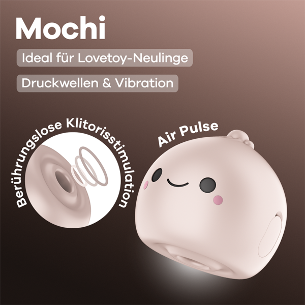 Satisfyer Mochi