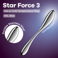 Satisfyer Star Force 3 Satisfyer Star Force 3