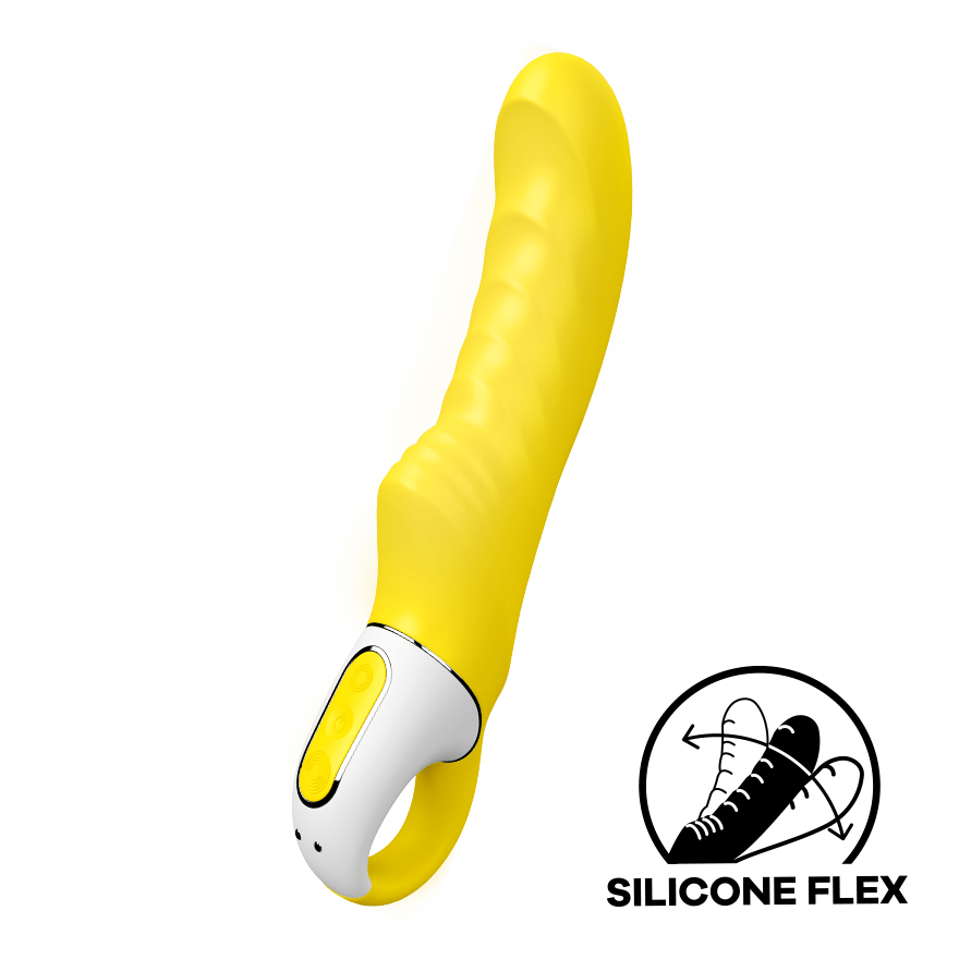 Satisfyer Yummy Sunshine