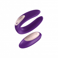 Double Plus Remote