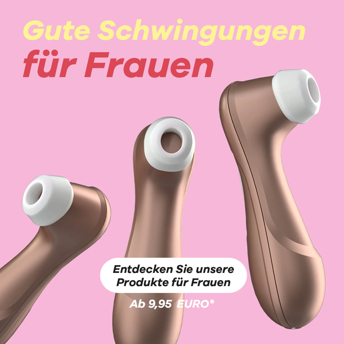 Satisfyer DE