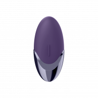 Purple Pleasure