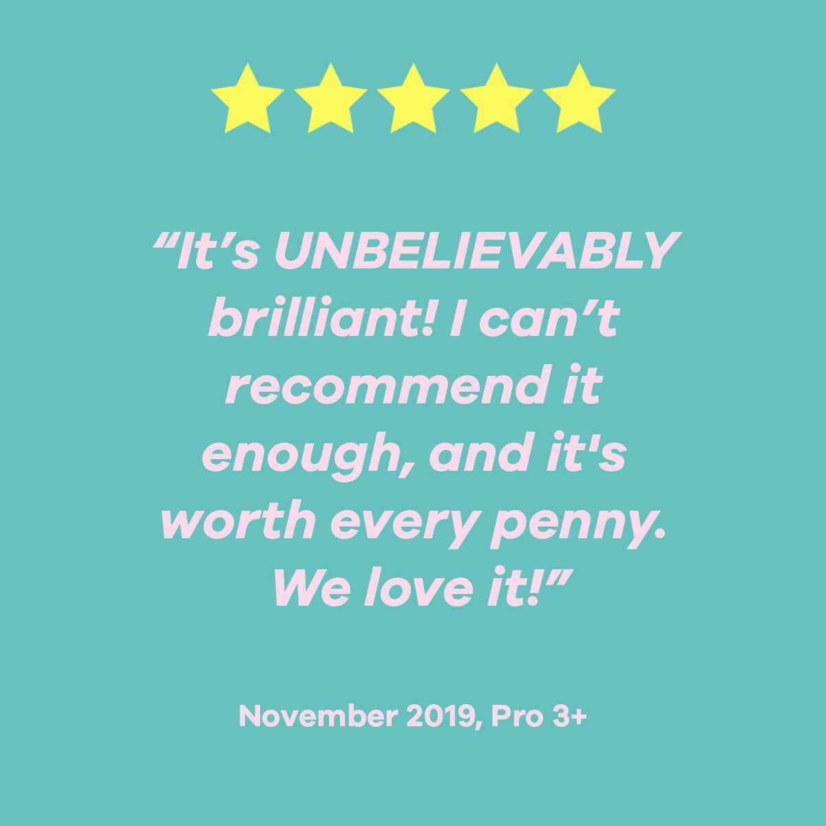 Satisfyer Pro 3+ Customer Reviews