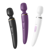 Wand-er Woman