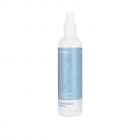 Woman Disinfectant Spray