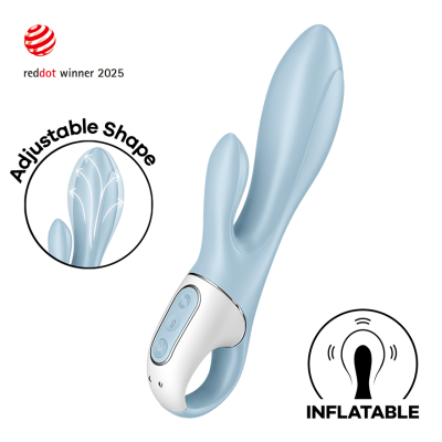 Vibromasseur Rabbit | Satisfyer FR