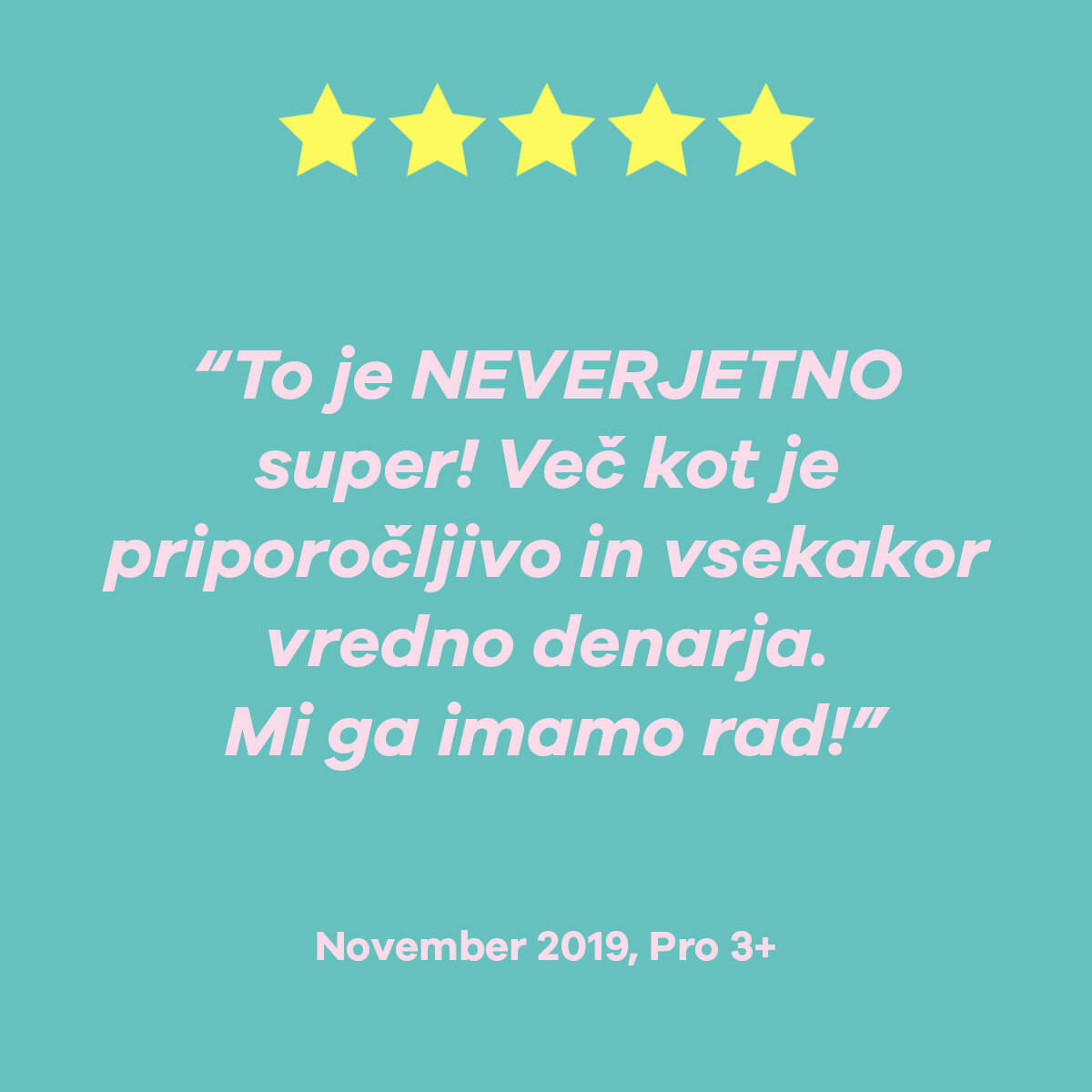 Satisfyer Pro 3+ Mnenja Kupcev